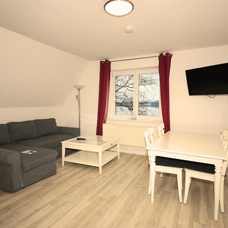 Schleiblick App 7 Rabenkirchen-Faulück Exterior foto
